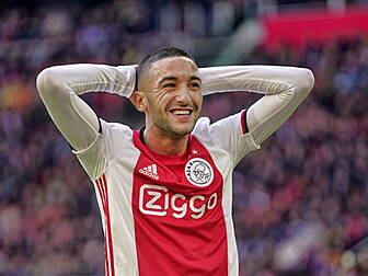 Chelsea 'reach agreement' with...